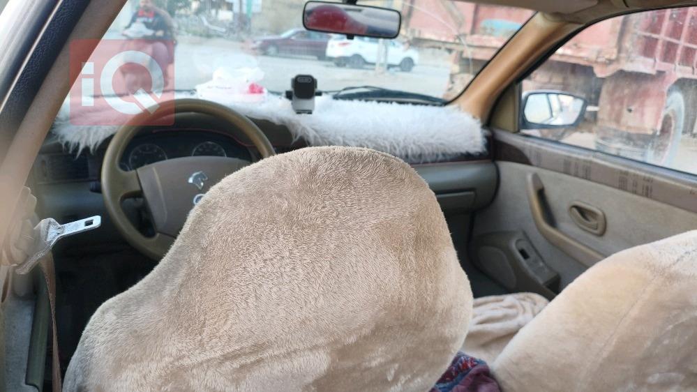 إيران خودرو سورين